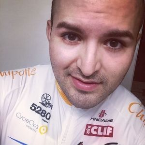 Meet your Posher, Jon